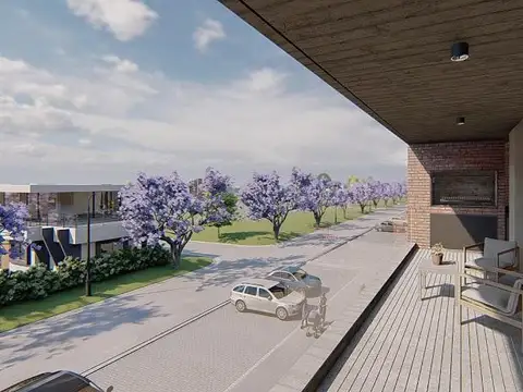 Terreno Lote  en Venta en El Olivar, Pilar, G.B.A. Zona Norte