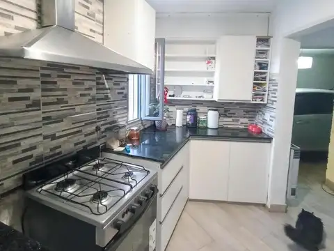 Depto Tipo Casa en Venta de 3 ambientes