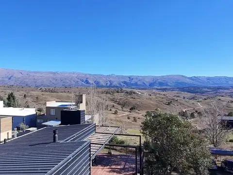 Casa en Venta en Yacanto Calamuchita, USD 100.000
