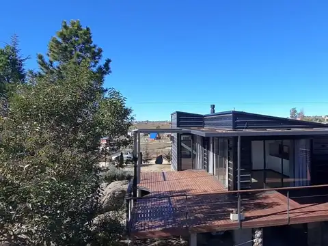 CASA EN VENTA SOBRE RUTA 273 – VILLA YACANTO