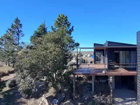Casa en Venta 6 años
