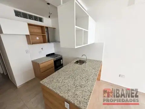 Depto Tipo Casa en Venta de 1 dormitorio