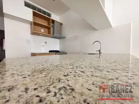 Depto Tipo Casa en Venta A Estrenar