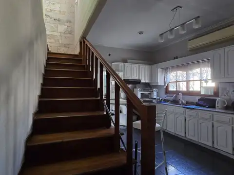 Depto Tipo Casa en Venta 15 años