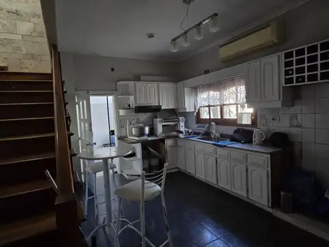 Depto Tipo Casa en Venta en Lanus Este, USD 249.000