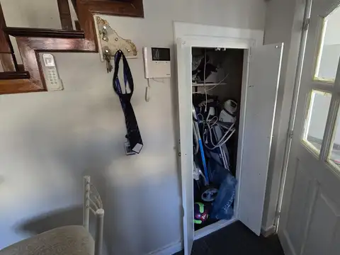 Depto Tipo Casa en Venta con 4 cocheras