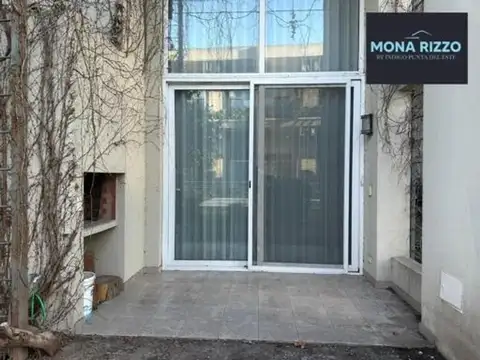 Alquiler y Venta Ayres loft 2 ambientes 2 baños impecable PB