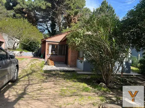 Sebastián El Cano 2310 e/ Junín y Andes
