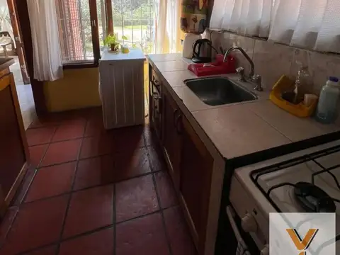 Casa en venta - 2 Dormitorios 1 Baño - Valeria del Mar