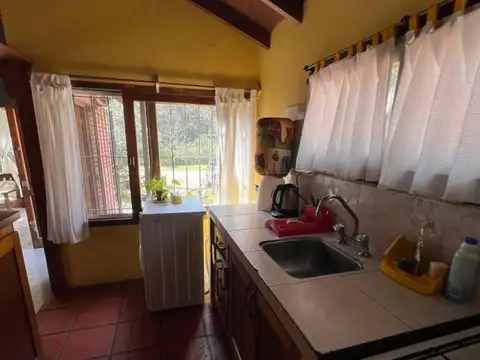 Casa en venta - 2 Dormitorios 1 Baño - Valeria del Mar