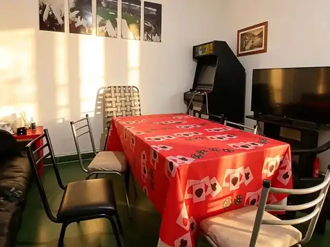 Depto Tipo Casa en Venta en Córdoba, USD 45.000
