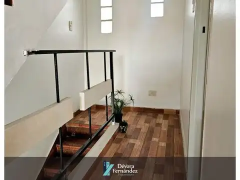 Duplex 3 ambientes | Morón | Como Nuevo