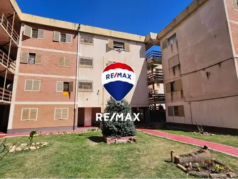 DEPARTAMENTO 2 DORM VENTA B INTERSINDICAL SALTA