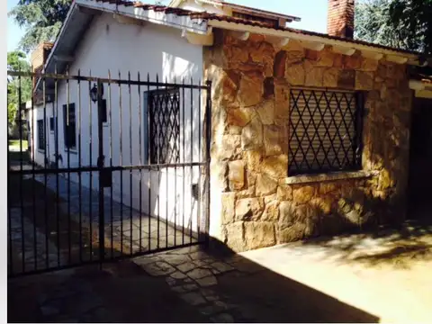 Casa en Alquiler Temporal de 3 dormitorios