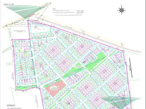Terreno en Venta en LA CARLOTA