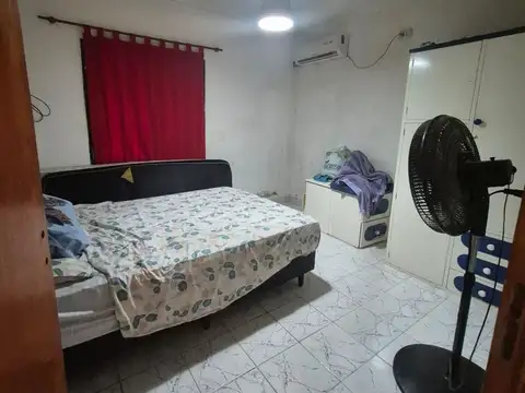 CASA DE 4 DORMITORIOS EN VENTA EN SANTO TOME
