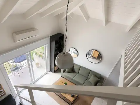 Departamento en Alquiler en La Candela, $ 470.000