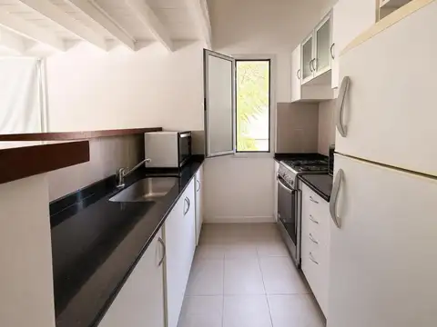 Departamento en Alquiler de Monoambiente