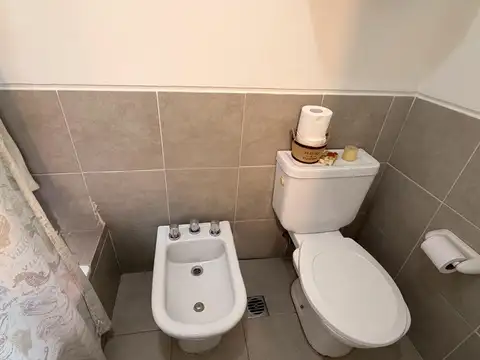 Departamento en Alquiler 14 años