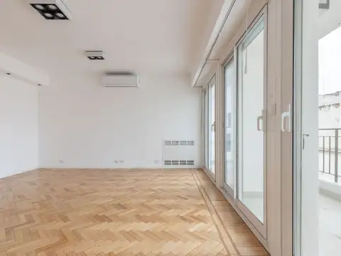 Departamento en Venta en Palermo, USD 420.000