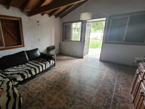 Casa en Venta en Villa Gesell, USD 40.000