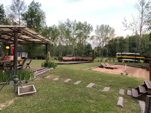 Casa  en Venta en Durazno, Zona Delta, San Fernando