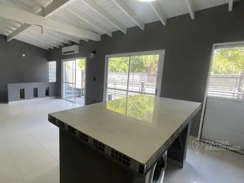 Departamento en Venta Apto profesional