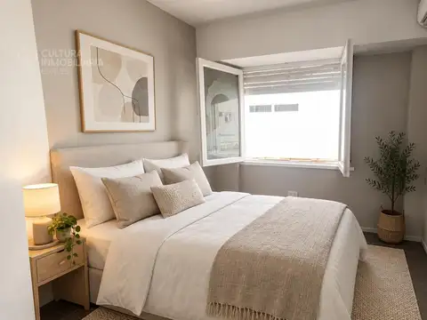 Departamento en Venta de 4 ambientes