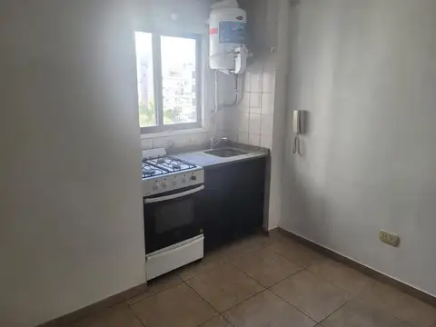 Departamento en Alquiler 12 años