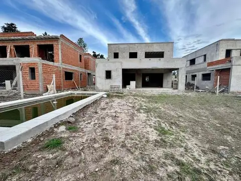 Casa en Venta en Bella Vista, USD 460.000