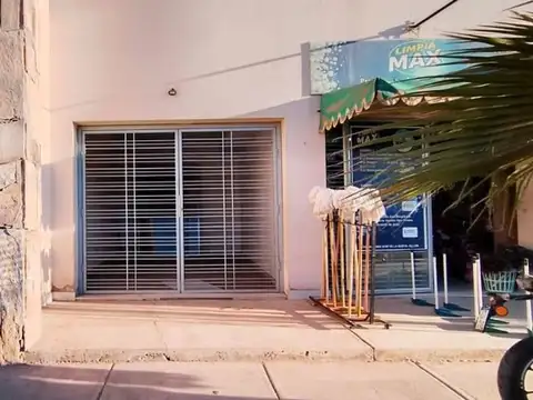 Local en Venta en Villa Nueva De Guaymallen, USD 25.000