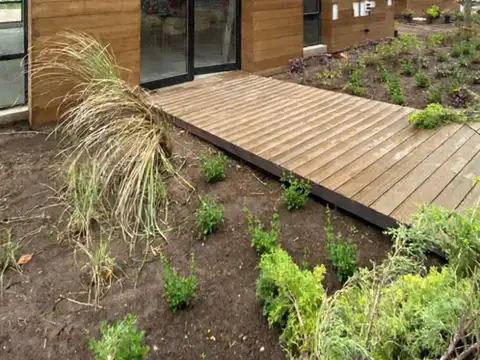 Local en Alquiler Shopping