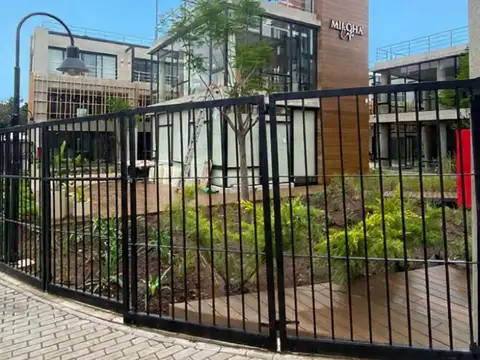 Local en Alquiler en Bella Vista, USD 6.500