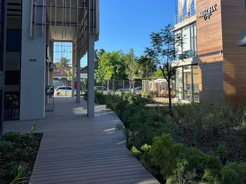 Local Gastronomico en alquiler BELLA VISTA PLAZA