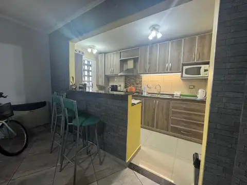 Departamento en Venta de 4 ambientes