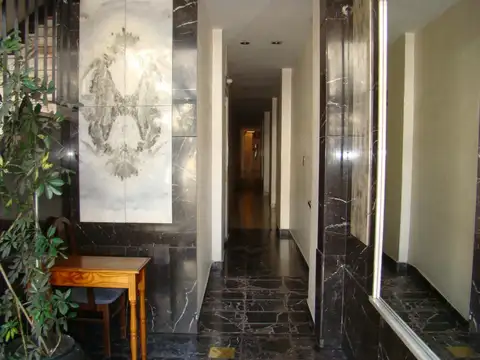 Av Nazca 200, Piso 4