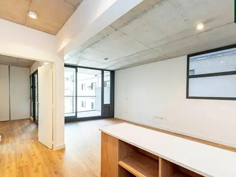 Departamento en Venta Apto profesional