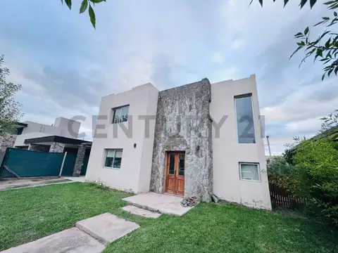 CASA EN VENTA ESTANCIA BULNES