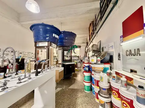 Galpon en Venta en San Andrés, USD 195.000