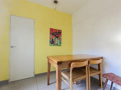 Departamento en Venta en Villa Devoto, USD 199.000