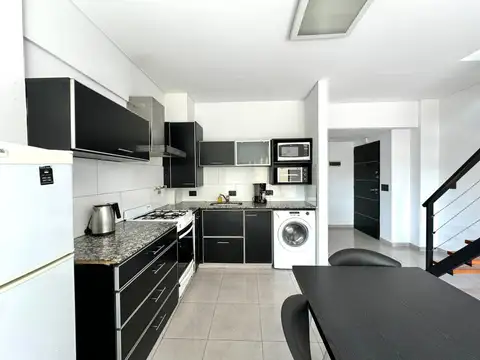 Departamento en Alquiler Temporal 6 años