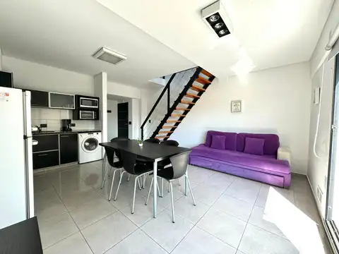 Departamento temporario- alquiler por dia, semana o mes. Buenos Aires - Cerca de FAVALORO, GARRAHAN