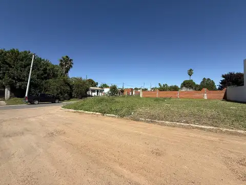 Terreno en Venta en Gualeguaychu, USD 33.000