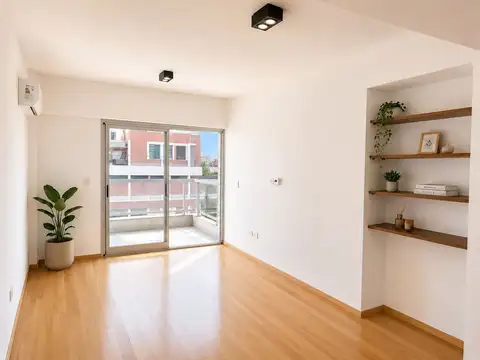 Departamento en Alquiler 14 años