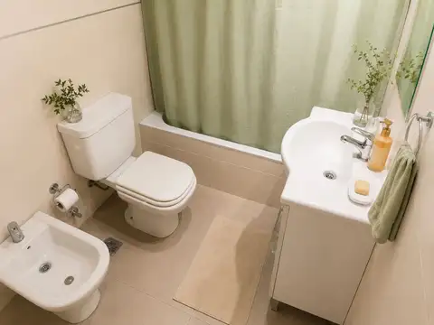 Departamento en Alquiler de 1 dormitorio