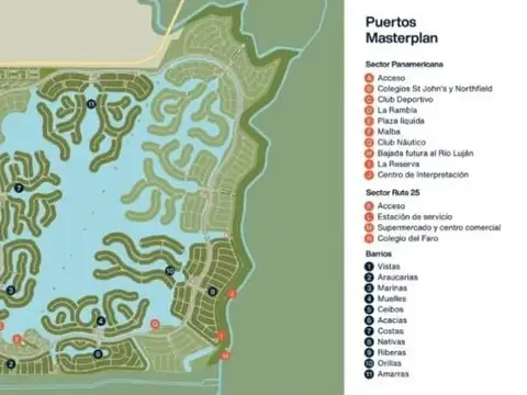 Terreno en Venta de 575,0 m2