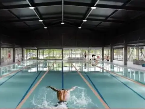 Terreno en Venta en Puertos, USD 83.000