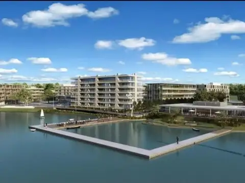 VENTA LOTE EN PUERTOS DEL LAGO CON FINANCIACION