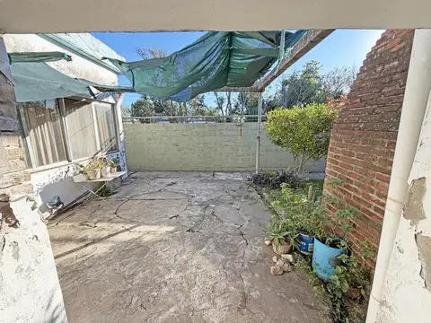 Casa en Venta en San Lorenzo, USD 85.000