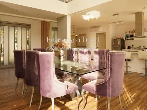 Casa en Alquiler Temporal en San Diego Country Club, USD 23.000